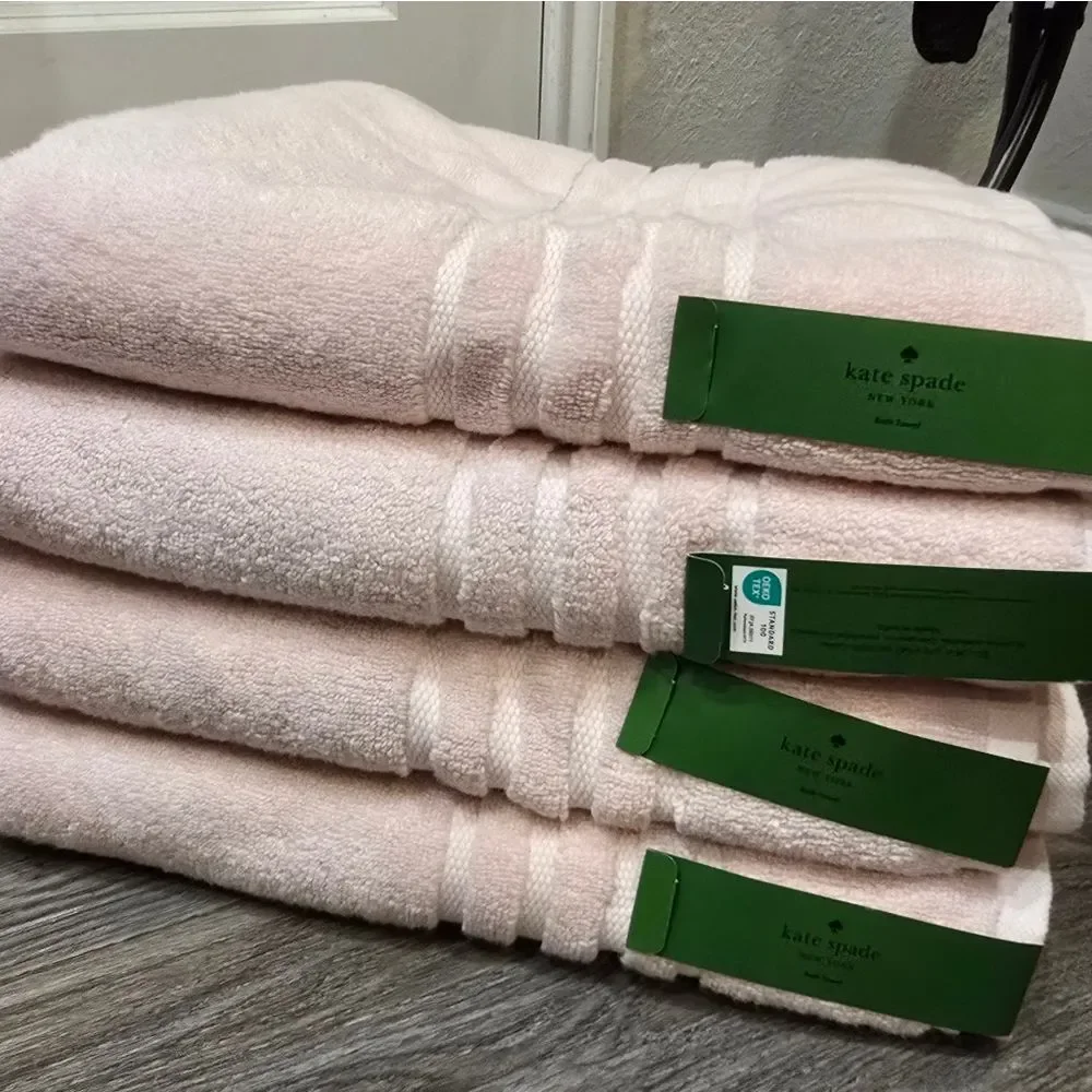 kate spade luxurious soft